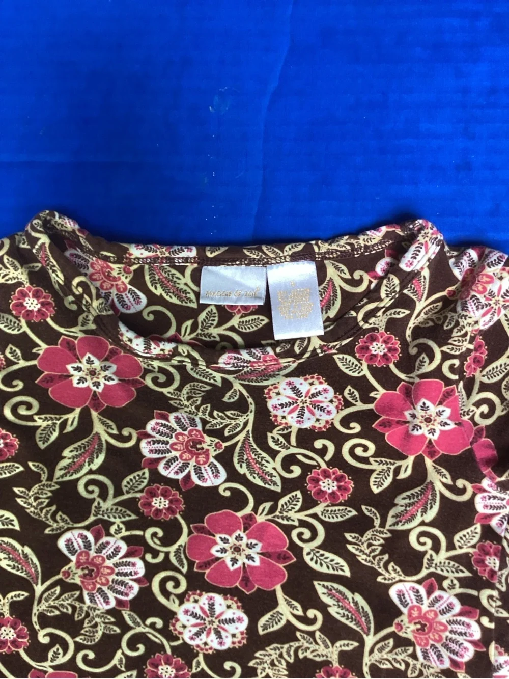 Bundle of 5 girls clothing all size 5 years